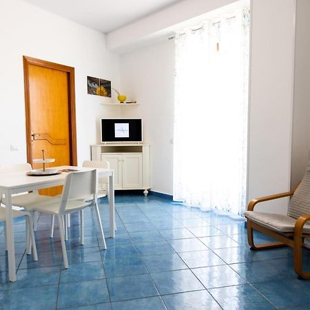 L'Aurora Scala Dei Turchi Apartamento Realmonte Exterior foto
